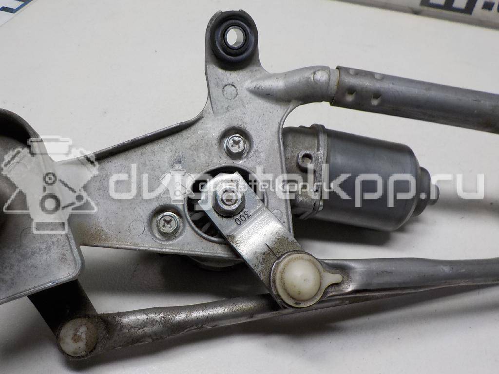 Фото Трапеция стеклоочистителей  3810079J01 для suzuki SX4 {forloop.counter}}