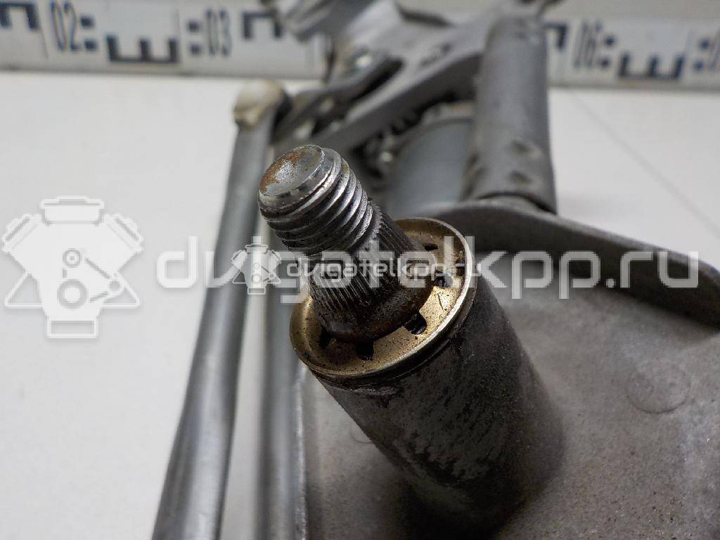 Фото Трапеция стеклоочистителей  3810079J01 для suzuki SX4 {forloop.counter}}