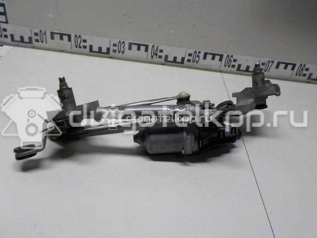 Фото Трапеция стеклоочистителей  3810079J01 для suzuki SX4 {forloop.counter}}