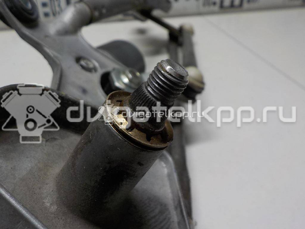 Фото Трапеция стеклоочистителей  3810079J01 для suzuki SX4 {forloop.counter}}