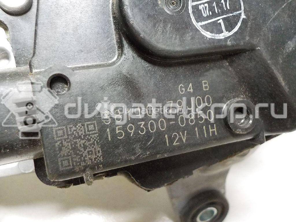 Фото Трапеция стеклоочистителей  3810079J01 для suzuki SX4 {forloop.counter}}
