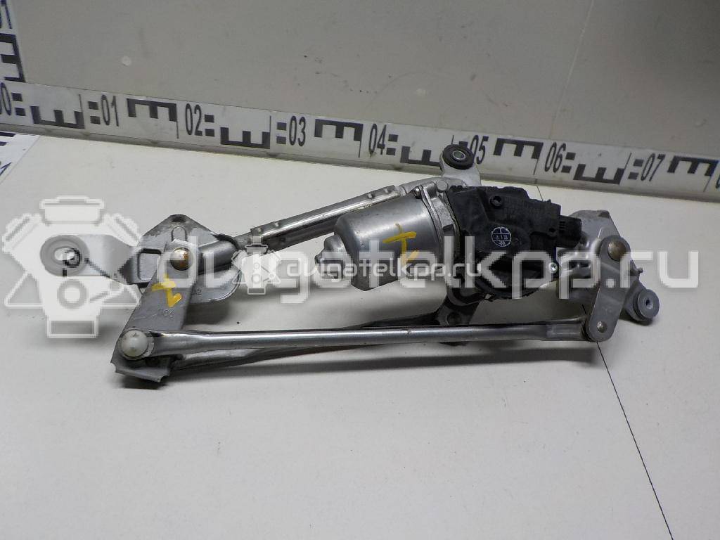 Фото Трапеция стеклоочистителей  3810079J01 для suzuki SX4 {forloop.counter}}