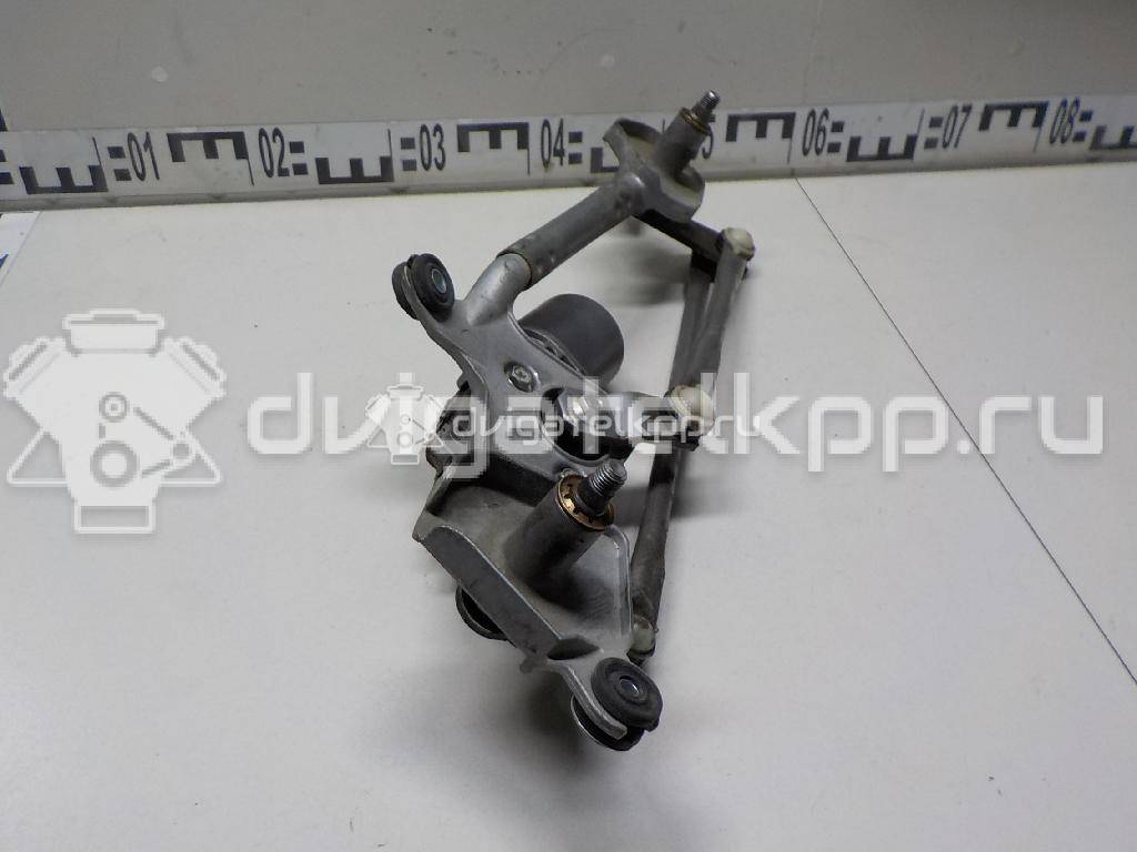 Фото Трапеция стеклоочистителей  3810079J01 для suzuki SX4 {forloop.counter}}