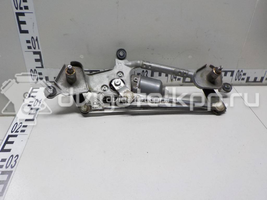 Фото Трапеция стеклоочистителей  3810079J01 для suzuki SX4 {forloop.counter}}