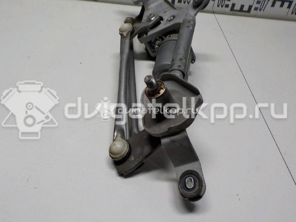 Фото Трапеция стеклоочистителей  3810079J01 для suzuki SX4 {forloop.counter}}