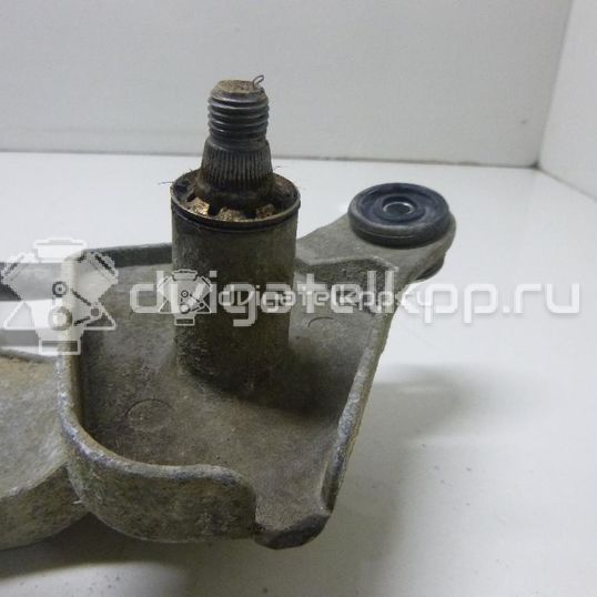 Фото Трапеция стеклоочистителей  3810079J01 для suzuki SX4