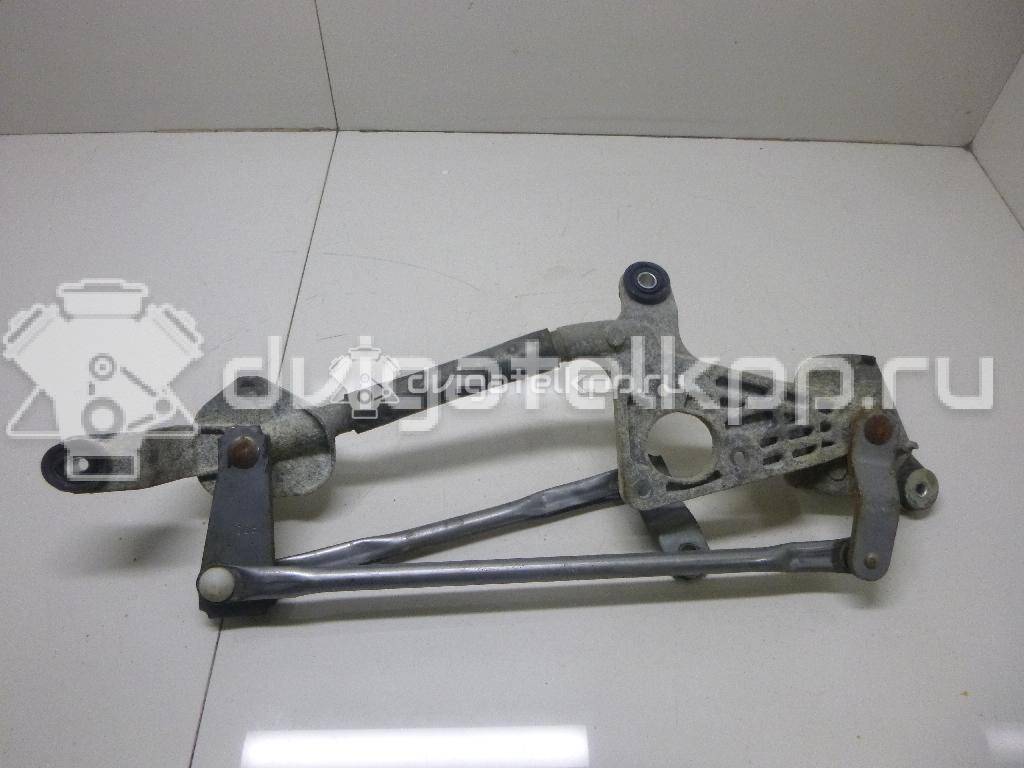 Фото Трапеция стеклоочистителей  3810079J01 для suzuki SX4 {forloop.counter}}