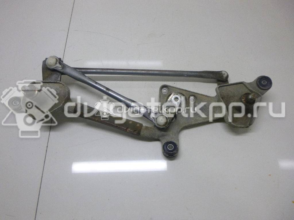 Фото Трапеция стеклоочистителей  3810079J01 для suzuki SX4 {forloop.counter}}