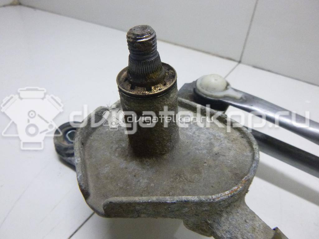 Фото Трапеция стеклоочистителей  3810079J01 для suzuki SX4 {forloop.counter}}