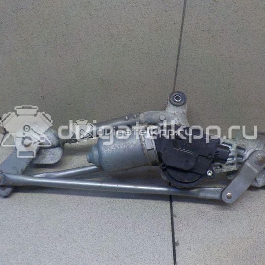 Фото Трапеция стеклоочистителей  3810080j01 для suzuki SX4