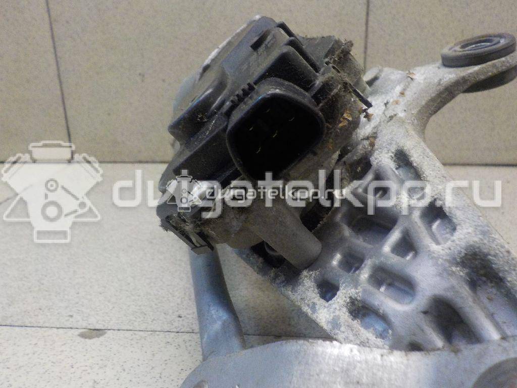 Фото Трапеция стеклоочистителей  3810080j01 для suzuki SX4 {forloop.counter}}