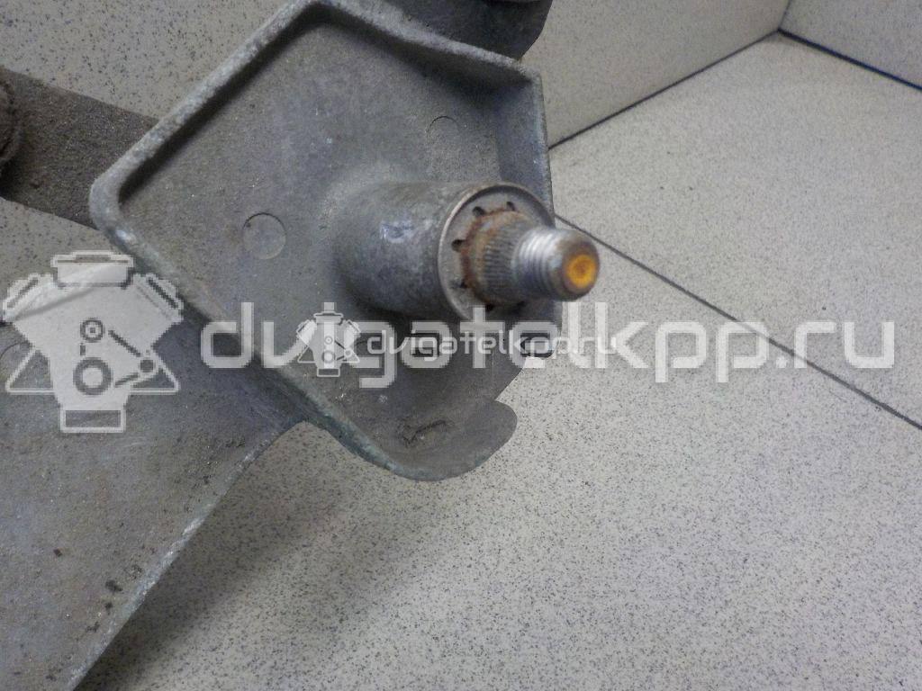Фото Трапеция стеклоочистителей  3810080j01 для suzuki SX4 {forloop.counter}}