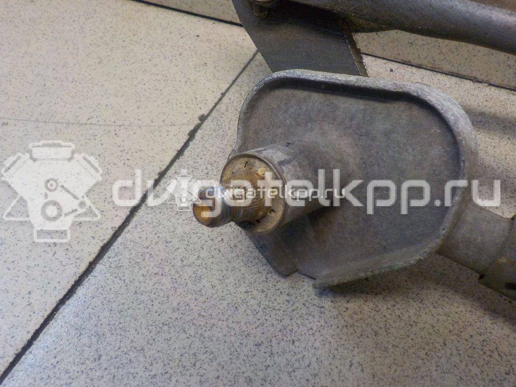 Фото Трапеция стеклоочистителей  3810080j01 для suzuki SX4 {forloop.counter}}