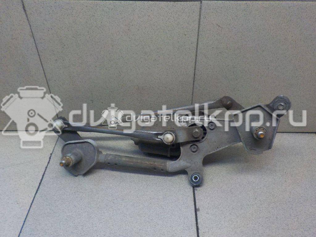 Фото Трапеция стеклоочистителей  3810080j01 для suzuki SX4 {forloop.counter}}