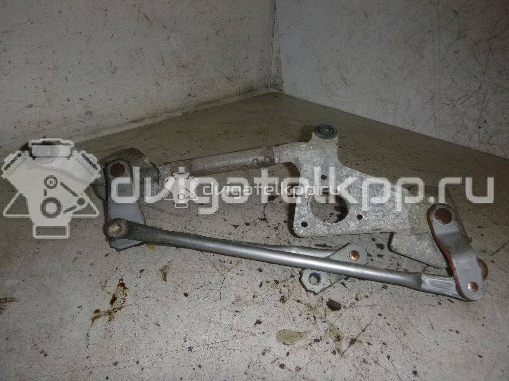 Фото Трапеция стеклоочистителей  3810080J01 для suzuki SX4 {forloop.counter}}