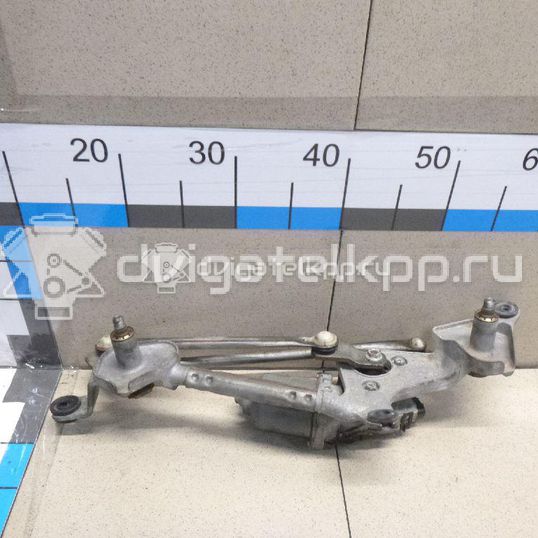 Фото Трапеция стеклоочистителей  3810080J01 для suzuki SX4