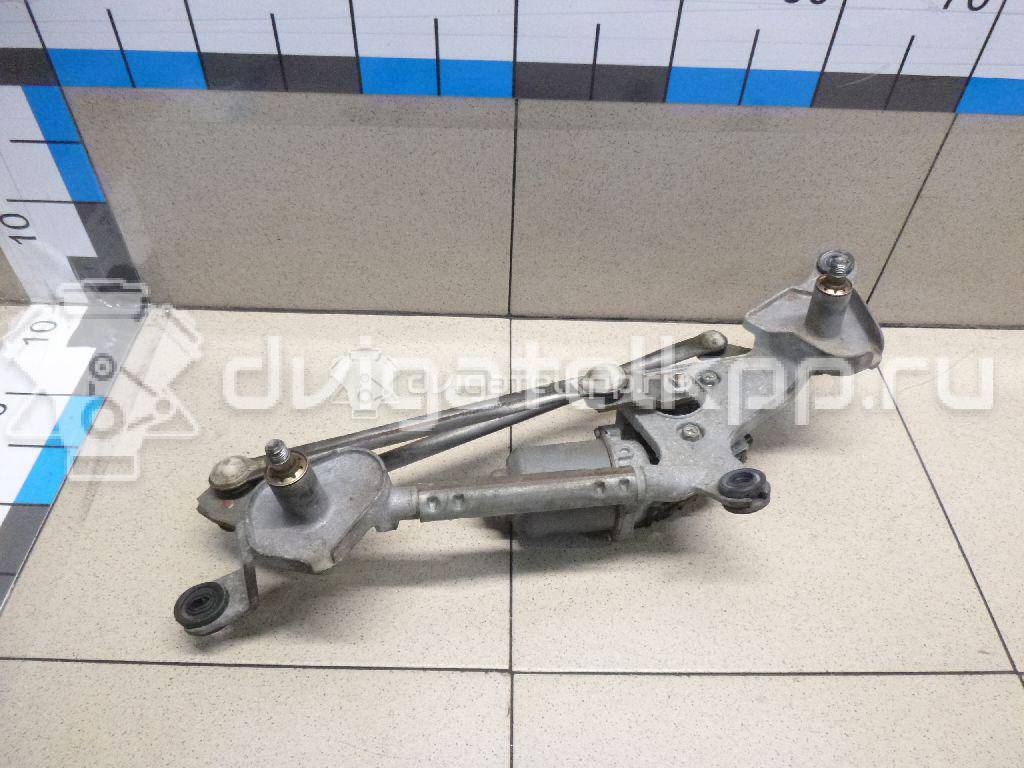 Фото Трапеция стеклоочистителей  3810080J01 для suzuki SX4 {forloop.counter}}