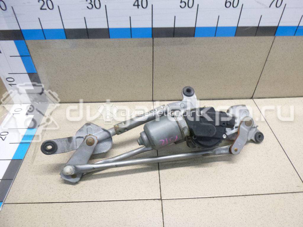 Фото Трапеция стеклоочистителей  3810080J01 для suzuki SX4 {forloop.counter}}