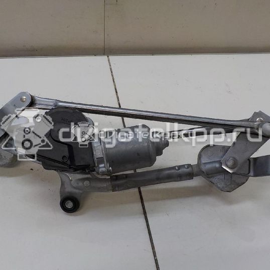 Фото Трапеция стеклоочистителей  3810080J01 для suzuki SX4