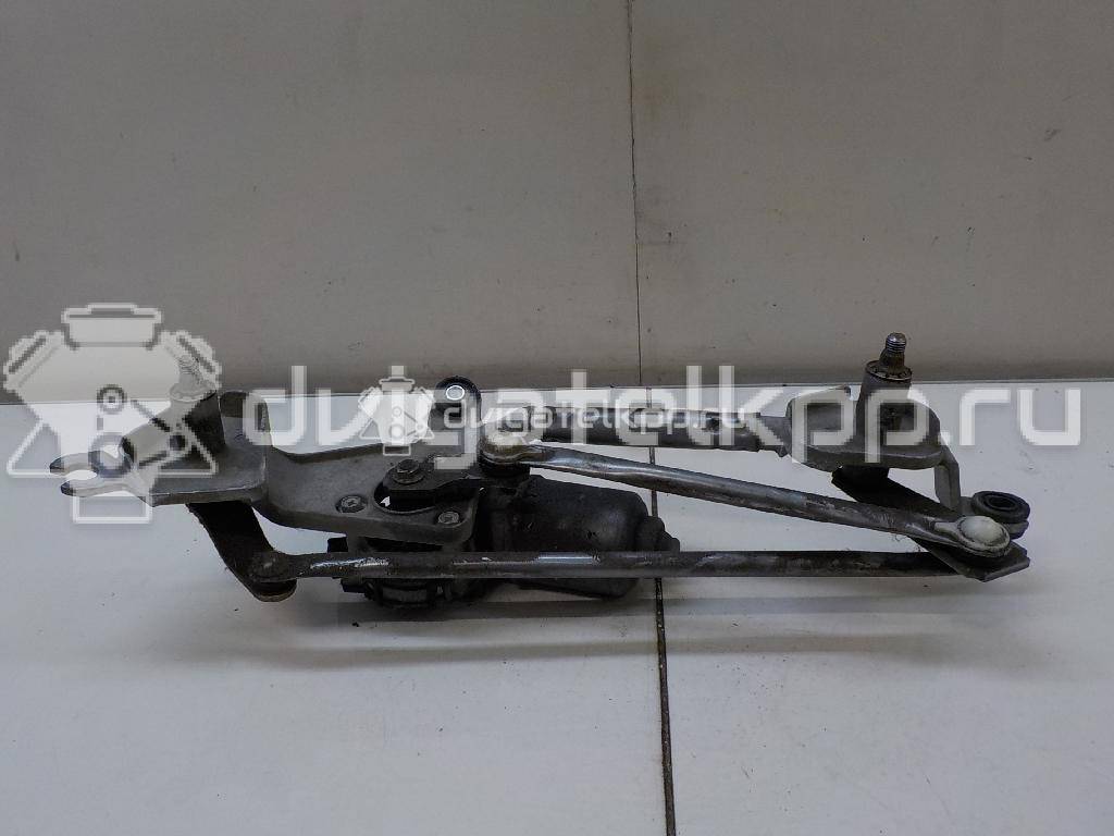 Фото Трапеция стеклоочистителей  3810080J01 для suzuki SX4 {forloop.counter}}
