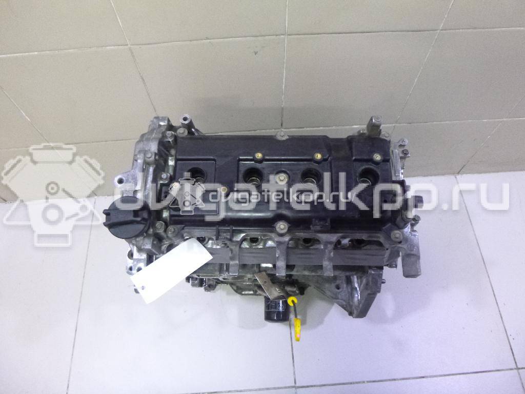 Фото Контрактный (б/у) двигатель MR20DE для Nissan (Dongfeng) Teana 133-144 л.с 16V 2.0 л бензин 10102JG4MA {forloop.counter}}