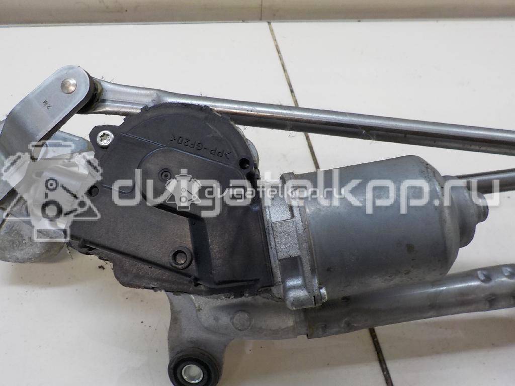 Фото Трапеция стеклоочистителей  3810080J01 для suzuki SX4 {forloop.counter}}