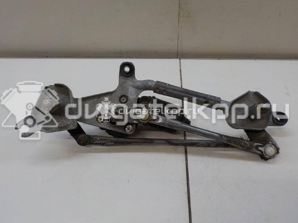 Фото Трапеция стеклоочистителей  3810080J01 для suzuki SX4 {forloop.counter}}