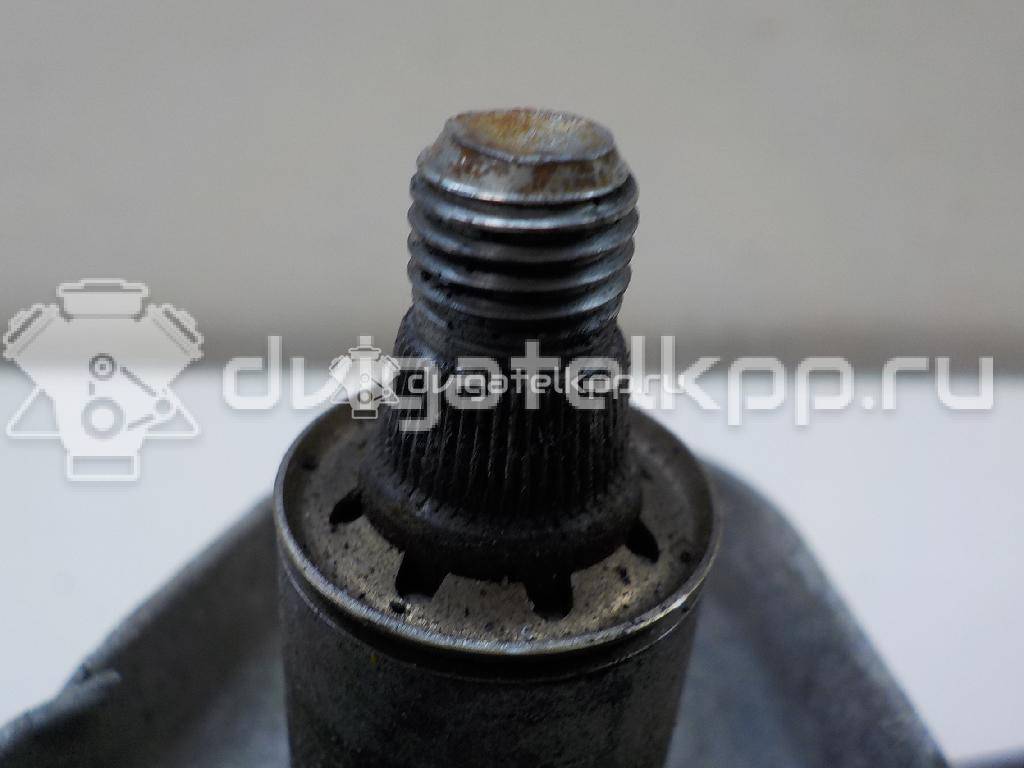 Фото Трапеция стеклоочистителей  3810080J01 для suzuki SX4 {forloop.counter}}