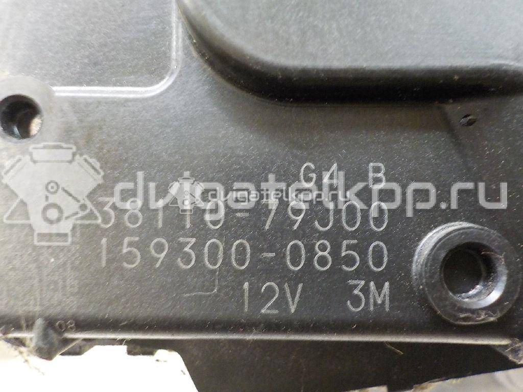 Фото Трапеция стеклоочистителей  3810080J01 для suzuki SX4 {forloop.counter}}