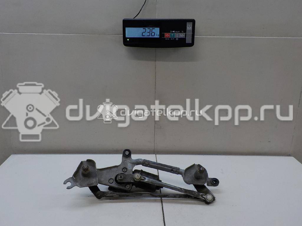 Фото Трапеция стеклоочистителей  3810080J01 для suzuki SX4 {forloop.counter}}