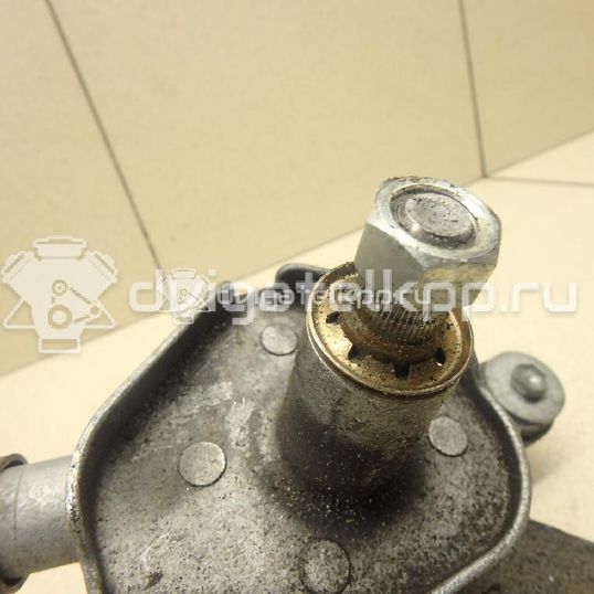 Фото Трапеция стеклоочистителей  3810080J01 для suzuki SX4
