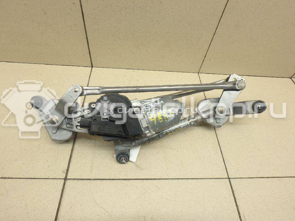 Фото Трапеция стеклоочистителей  3810080J01 для suzuki SX4 {forloop.counter}}