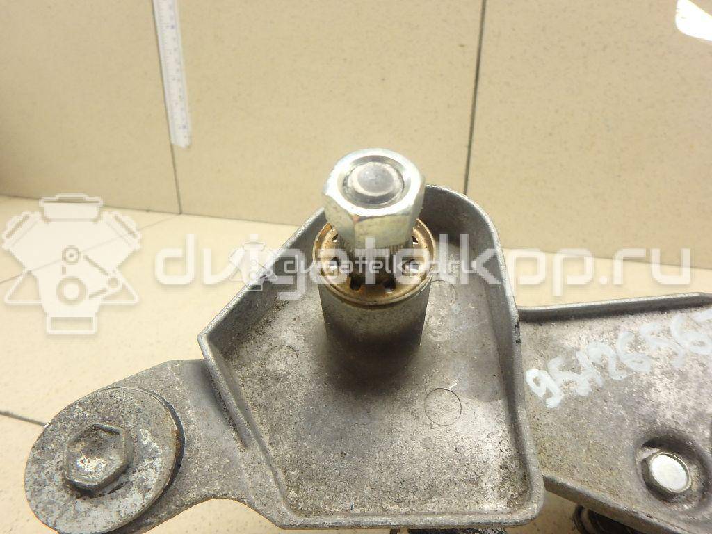 Фото Трапеция стеклоочистителей  3810080J01 для suzuki SX4 {forloop.counter}}