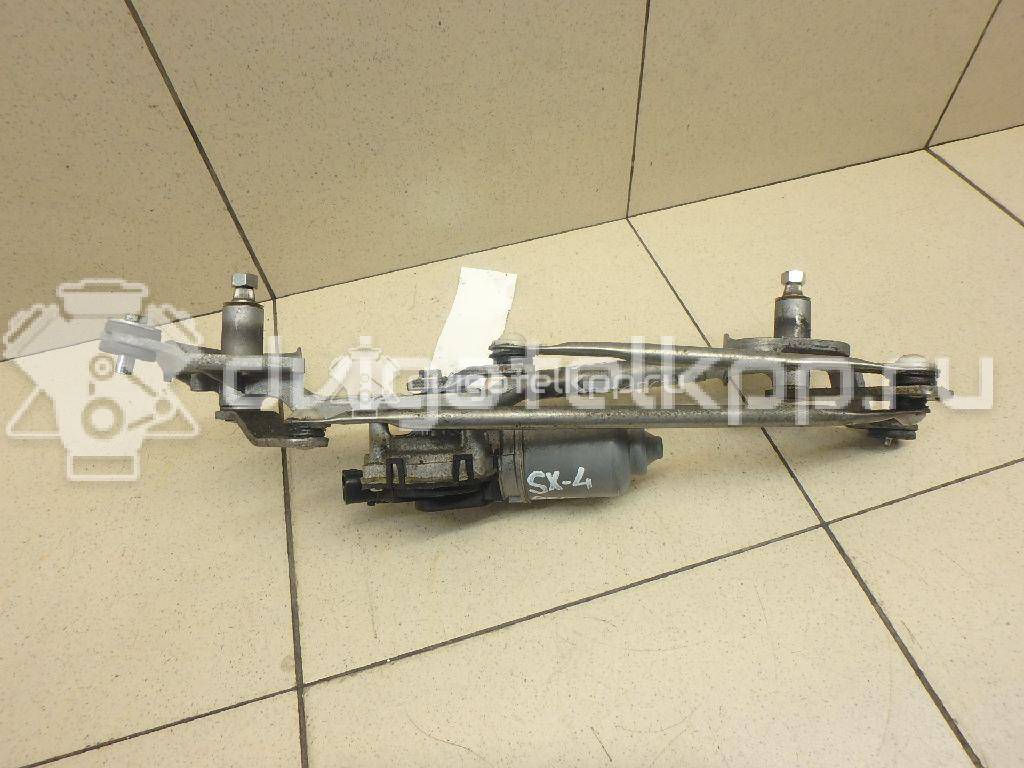 Фото Трапеция стеклоочистителей  3810080J01 для suzuki SX4 {forloop.counter}}