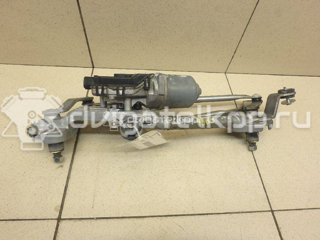 Фото Трапеция стеклоочистителей  3810080J01 для suzuki SX4 {forloop.counter}}