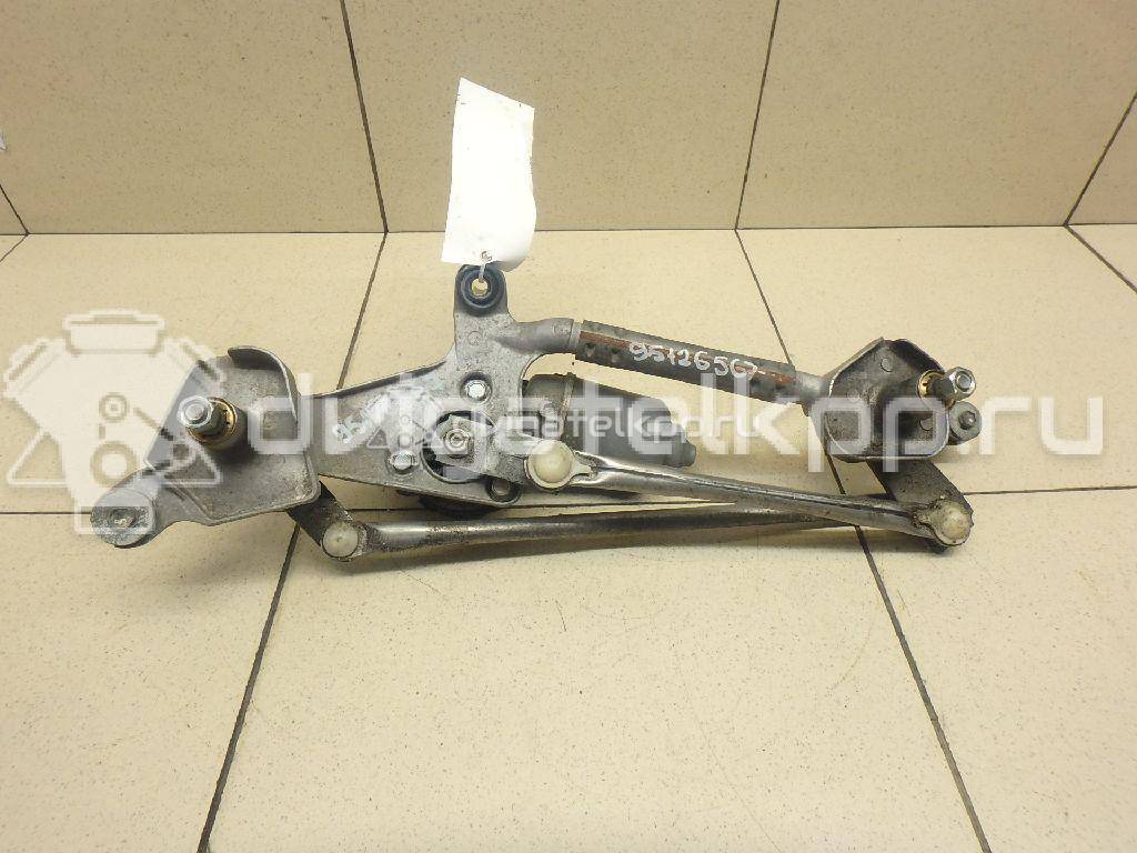 Фото Трапеция стеклоочистителей  3810080J01 для suzuki SX4 {forloop.counter}}