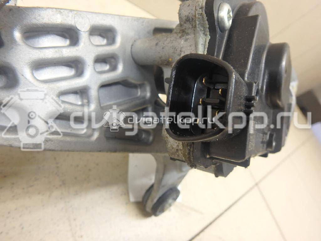 Фото Трапеция стеклоочистителей  3810080J01 для suzuki SX4 {forloop.counter}}