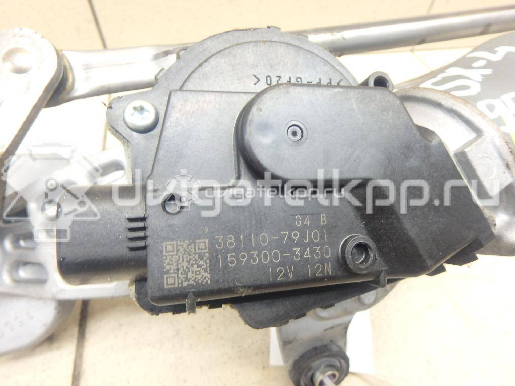 Фото Трапеция стеклоочистителей  3810080J01 для suzuki SX4 {forloop.counter}}