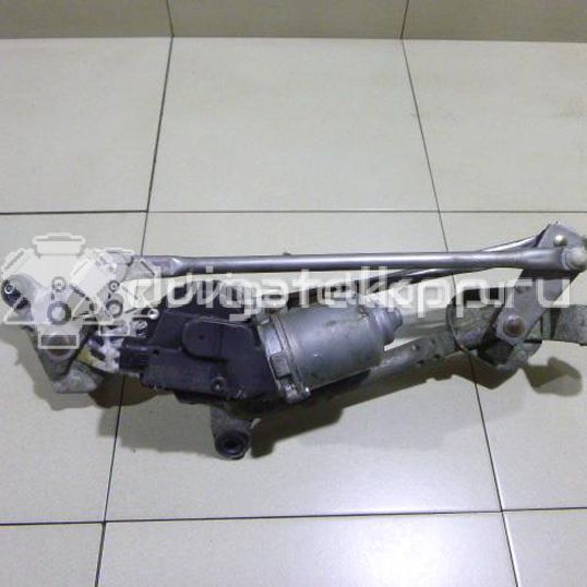 Фото Трапеция стеклоочистителей  3810080j01 для suzuki SX4