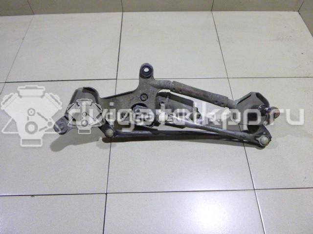 Фото Трапеция стеклоочистителей  3810080j01 для suzuki SX4 {forloop.counter}}