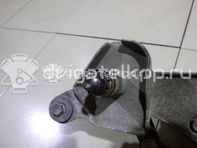 Фото Трапеция стеклоочистителей  3810080j01 для suzuki SX4 {forloop.counter}}