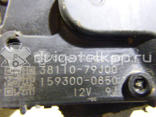 Фото Трапеция стеклоочистителей  3810080j01 для suzuki SX4 {forloop.counter}}