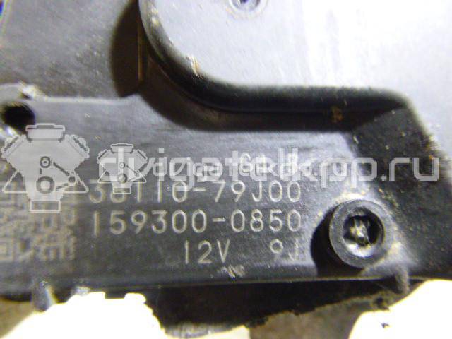 Фото Трапеция стеклоочистителей  3810080j01 для suzuki SX4 {forloop.counter}}