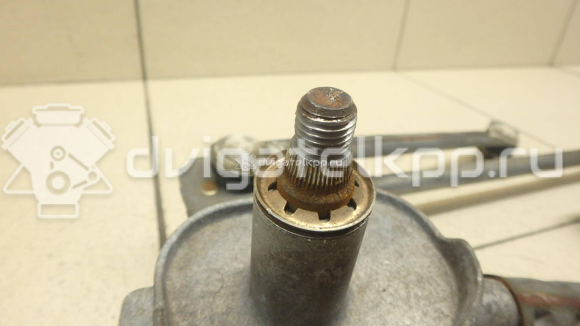 Фото Трапеция стеклоочистителей  3810080J01 для suzuki SX4 {forloop.counter}}