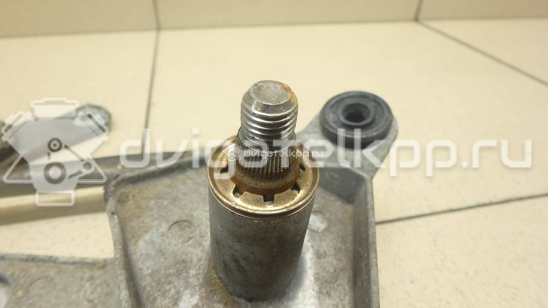 Фото Трапеция стеклоочистителей  3810080J01 для suzuki SX4 {forloop.counter}}