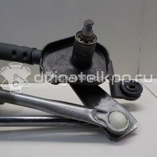 Фото Трапеция стеклоочистителей  3810080J01 для suzuki SX4