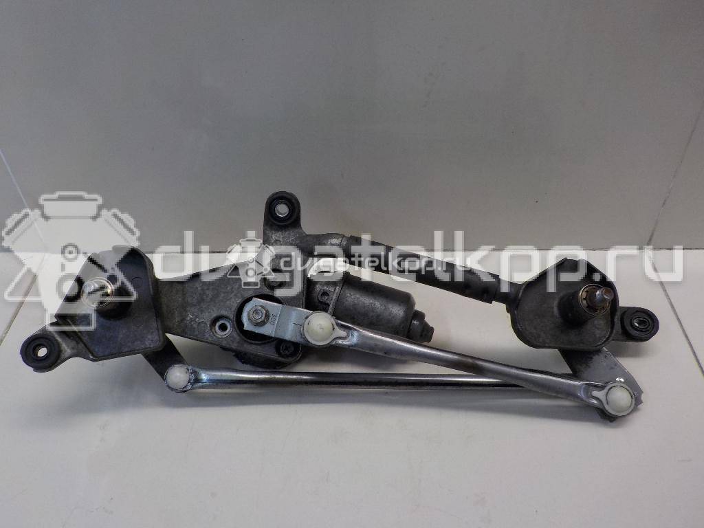 Фото Трапеция стеклоочистителей  3810080J01 для suzuki SX4 {forloop.counter}}