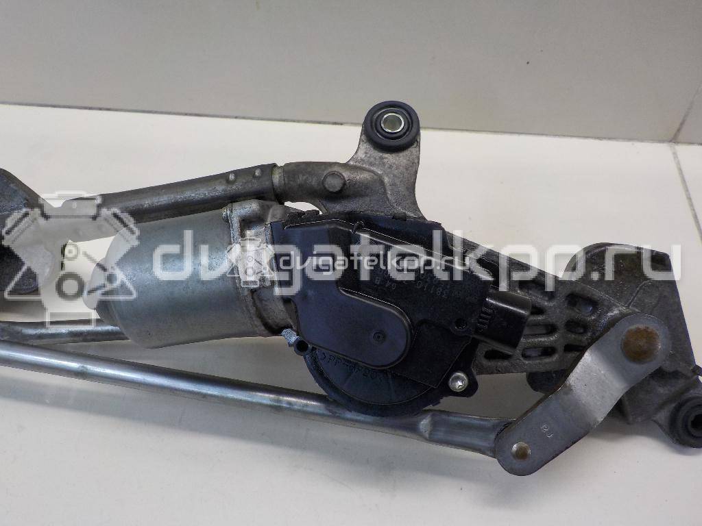 Фото Трапеция стеклоочистителей  3810080J01 для suzuki SX4 {forloop.counter}}