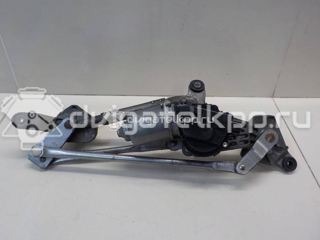 Фото Трапеция стеклоочистителей  3810080J01 для suzuki SX4 {forloop.counter}}