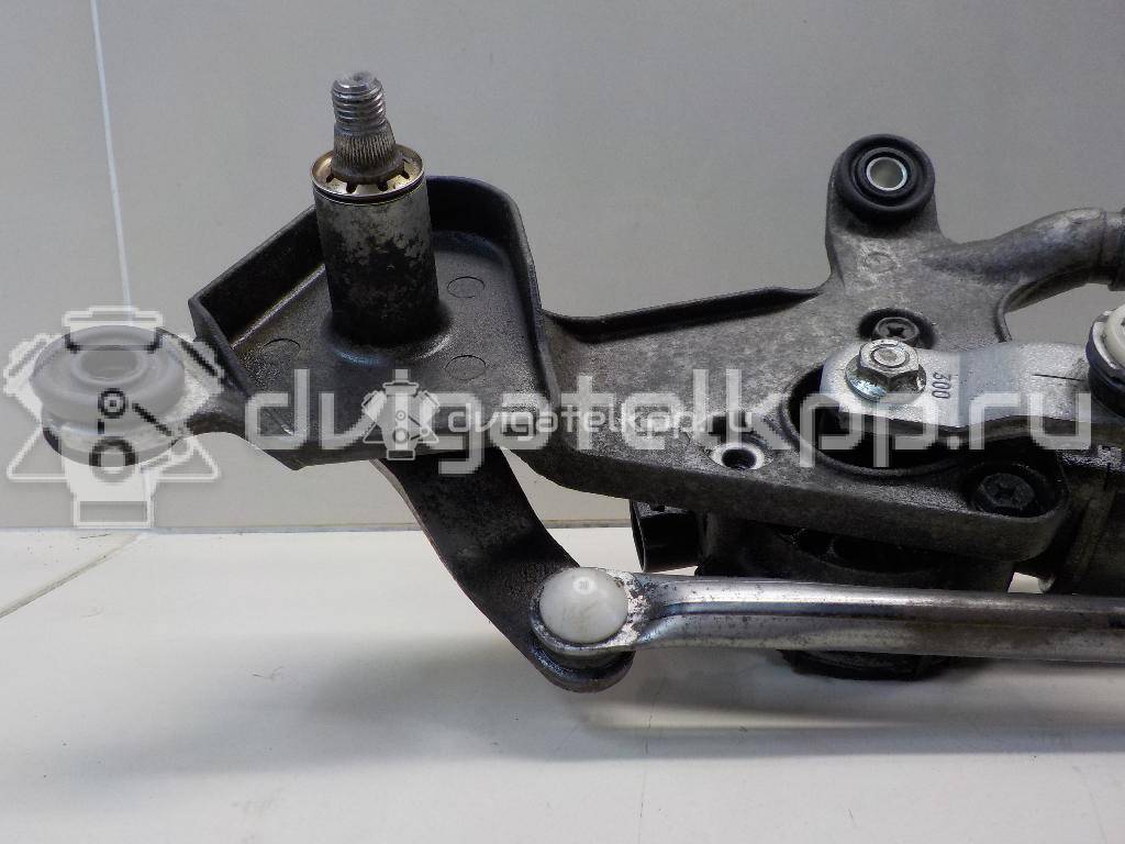 Фото Трапеция стеклоочистителей  3810080J01 для suzuki SX4 {forloop.counter}}
